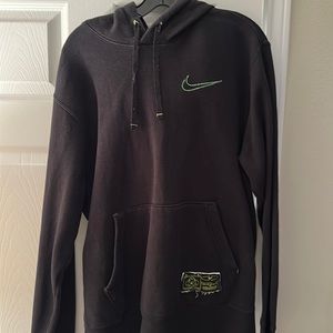 NIKE Sweatshirt Size Large